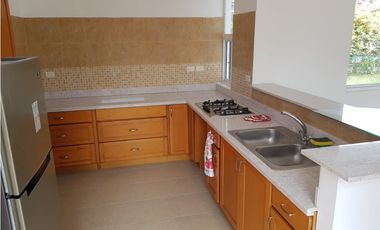 PLAYA MALIBU / RES. MALIBU VILLAS / 890m2 / 2 HABITACIONES / VACIO