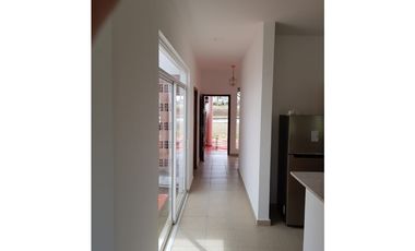 PLAYA MALIBU / RES. MALIBU VILLAS / 890m2 / 2 HABITACIONES / VACIO