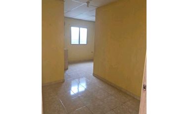 ALQUILO APARTAMENTO PEQUEÑO EN LA VILLA DE LOS SANTOS