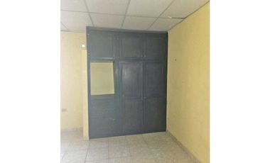 ALQUILO APARTAMENTO PEQUEÑO EN LA VILLA DE LOS SANTOS