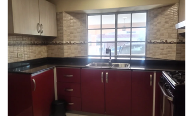 ALQUILER DE CASA EN CONDADO DEL REY  RESIDENCIAL FUENTE DEL FRESNO