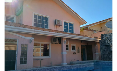 ALQUILER DE CASA EN CONDADO DEL REY  RESIDENCIAL FUENTE DEL FRESNO