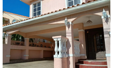 ALQUILER DE CASA EN CONDADO DEL REY  RESIDENCIAL FUENTE DEL FRESNO