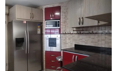 ALQUILER DE CASA EN CONDADO DEL REY  RESIDENCIAL FUENTE DEL FRESNO