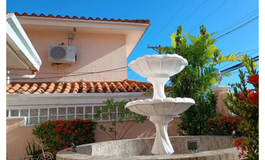 ALQUILER DE CASA EN CONDADO DEL REY  RESIDENCIAL FUENTE DEL FRESNO
