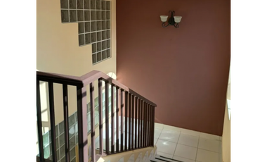 ALQUILER DE CASA EN CONDADO DEL REY  RESIDENCIAL FUENTE DEL FRESNO