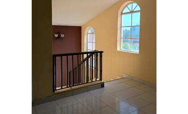 ALQUILER DE CASA EN CONDADO DEL REY  RESIDENCIAL FUENTE DEL FRESNO