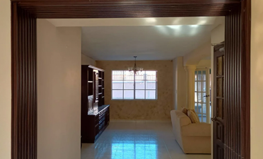 ALQUILER DE CASA EN CONDADO DEL REY  RESIDENCIAL FUENTE DEL FRESNO