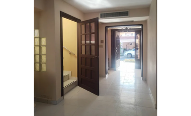 ALQUILER DE CASA EN CONDADO DEL REY  RESIDENCIAL FUENTE DEL FRESNO