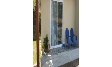 ALQUILER DE CÓMODO APARTAMENTO CÉNTRICO PENONOMÉ COCLÉ
