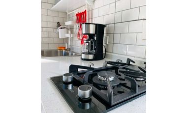 ALQUILER DE CÓMODO APARTAMENTO CÉNTRICO PENONOMÉ COCLÉ