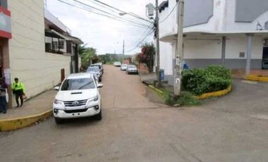 EDIFICIO COMERCIAL EN PANAM OESTE ARRAIJAN 1394M2 VIA INTERAMERICANA