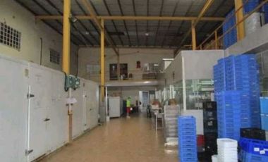 EDIFICIO COMERCIAL EN PANAM OESTE ARRAIJAN 1394M2 VIA INTERAMERICANA