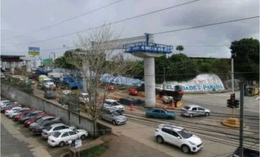EDIFICIO COMERCIAL EN PANAM OESTE ARRAIJAN 1394M2 VIA INTERAMERICANA