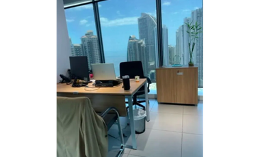 VENDO OFICINA EN TORRE OCEANIA BUSINESS, PUNTA PACIFICA (6)