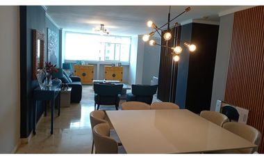 Venta, 3 habitaciones en PH Costa Pacifica, en Punta Pacifica