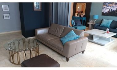 Venta, 3 habitaciones en PH Costa Pacifica, en Punta Pacifica