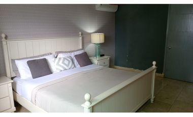 Venta, 3 habitaciones en PH Costa Pacifica, en Punta Pacifica