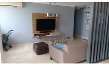 Venta, 3 habitaciones en PH Costa Pacifica, en Punta Pacifica