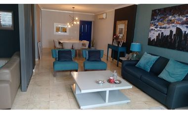 Venta, 3 habitaciones en PH Costa Pacifica, en Punta Pacifica