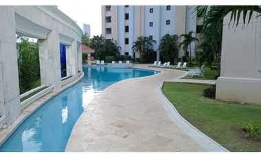 Venta, 3 habitaciones en PH Costa Pacifica, en Punta Pacifica