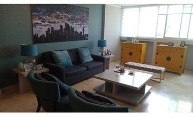 Venta, 3 habitaciones en PH Costa Pacifica, en Punta Pacifica