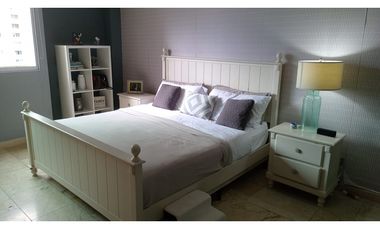 Venta, 3 habitaciones en PH Costa Pacifica, en Punta Pacifica