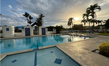 VENTA APARTAMENTO DE PLAYA PH BALCONES, PLAYA BLANCA (3)