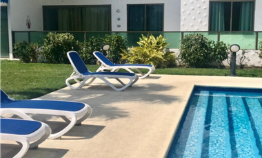 VENTA APARTAMENTO DE PLAYA PH BALCONES, PLAYA BLANCA (3)