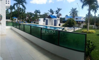 VENTA APARTAMENTO DE PLAYA PH BALCONES, PLAYA BLANCA (3)