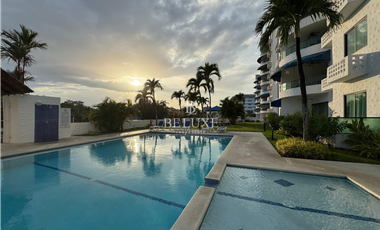 VENTA APARTAMENTO DE PLAYA PH BALCONES, PLAYA BLANCA (3)
