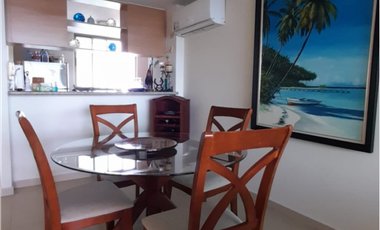 VENTA APARTAMENTO DE PLAYA PH BALCONES, PLAYA BLANCA (3)