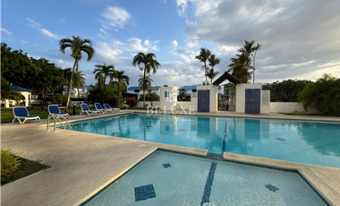 VENTA APARTAMENTO DE PLAYA PH BALCONES, PLAYA BLANCA (3)