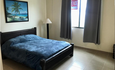 VENTA APARTAMENTO DE PLAYA PH BALCONES, PLAYA BLANCA (3)
