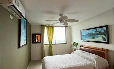 VENTA APARTAMENTO DE PLAYA PH BALCONES, PLAYA BLANCA (3)