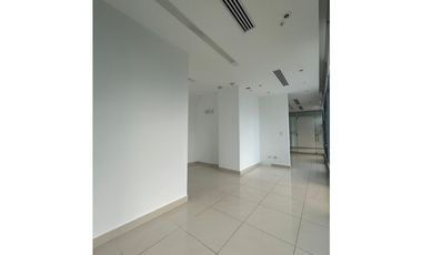 SE VENDE OFICINA EN COSTA DEL ESTE, TORRE BANCO ALIADO