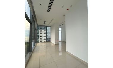 SE VENDE OFICINA EN COSTA DEL ESTE, TORRE BANCO ALIADO