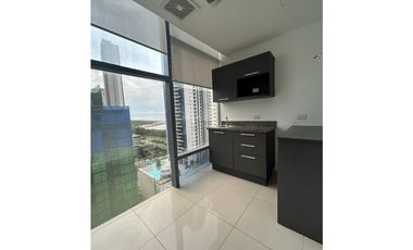 SE VENDE OFICINA EN COSTA DEL ESTE, TORRE BANCO ALIADO