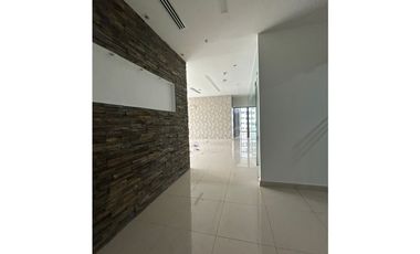 SE VENDE OFICINA EN COSTA DEL ESTE, TORRE BANCO ALIADO