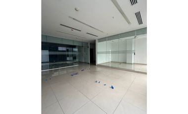 SE VENDE OFICINA EN COSTA DEL ESTE, TORRE BANCO ALIADO