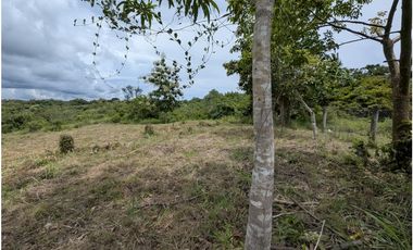 VENTA TERRENO NEGOCIABLE RIO HATO