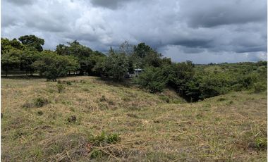 VENTA TERRENO NEGOCIABLE RIO HATO