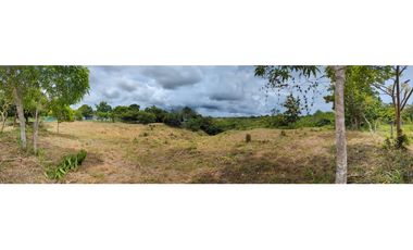 VENTA TERRENO NEGOCIABLE RIO HATO