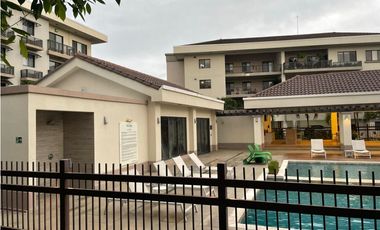 ALQUILER DE APARTAMENTO EN PANAMA PACIFICO - PH RIVER VALLEY