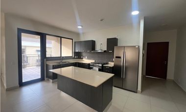 ALQUILER DE APARTAMENTO EN PANAMA PACIFICO - PH RIVER VALLEY