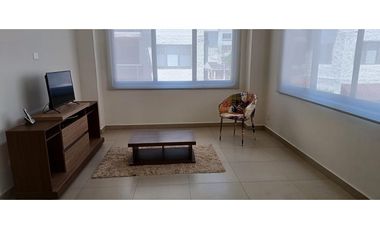 ALQUILER DE APARTAMENTO EN PANAMA PACIFICO - PH RIVER VALLEY