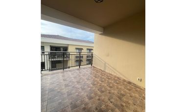 ALQUILER DE APARTAMENTO EN PANAMA PACIFICO - PH RIVER VALLEY