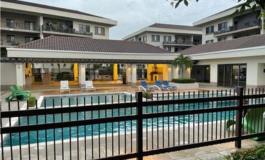 ALQUILER DE APARTAMENTO EN PANAMA PACIFICO - PH RIVER VALLEY