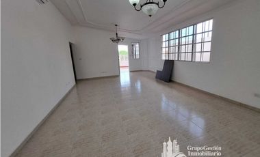 ALQUILER CASA 4 RECMARAS EN BRISAS DEL GOLF KAF