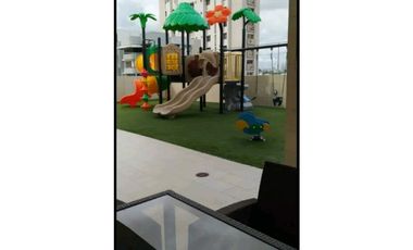APARTAMENTO EN EL CARMEN PH RAINBOW 2REC 2B  85M2